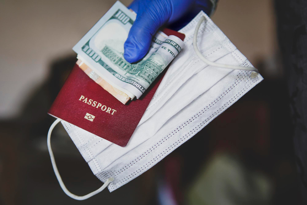 Immigration Relief in Unforeseen Circumstances