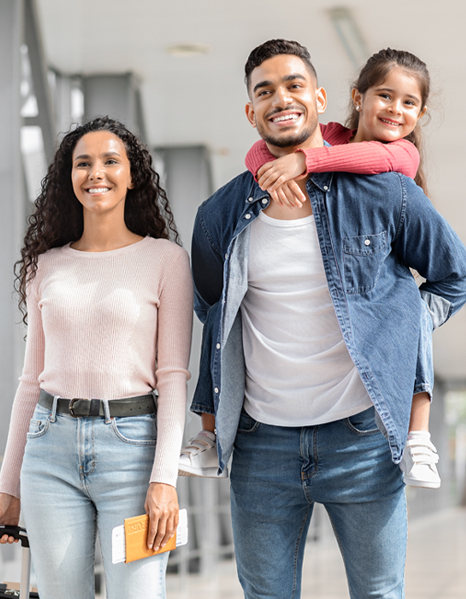 Family Based Immigration