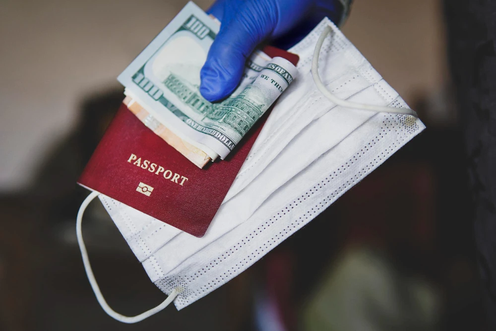 Immigration Relief in Unforeseen Circumstances