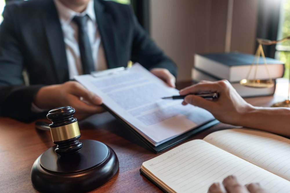 Law Firm