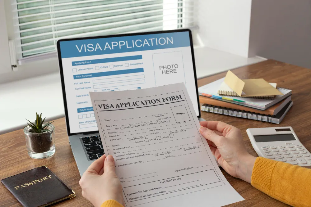 U Visa