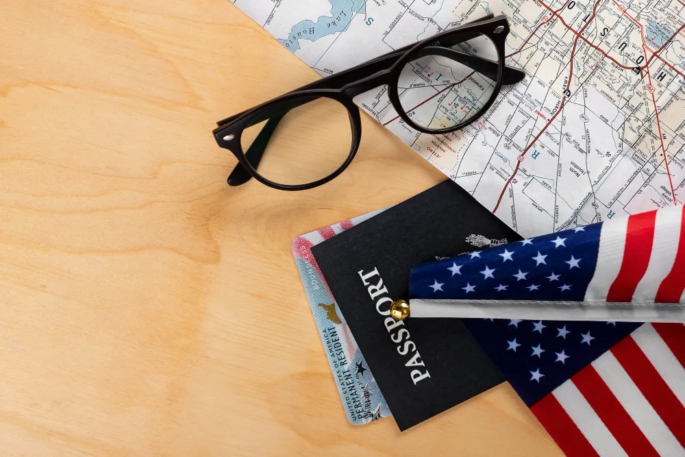 US Immigration System