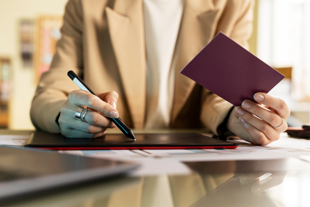 Beyond the Paperwork: How to Choose the Right Immigration Attorney for Your Future