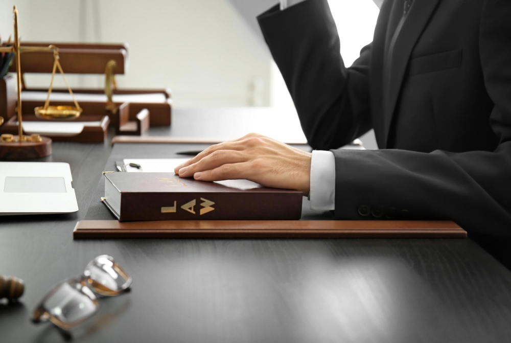 Why Your Future Deserves a Licensed Attorney, Not Just a Consultant