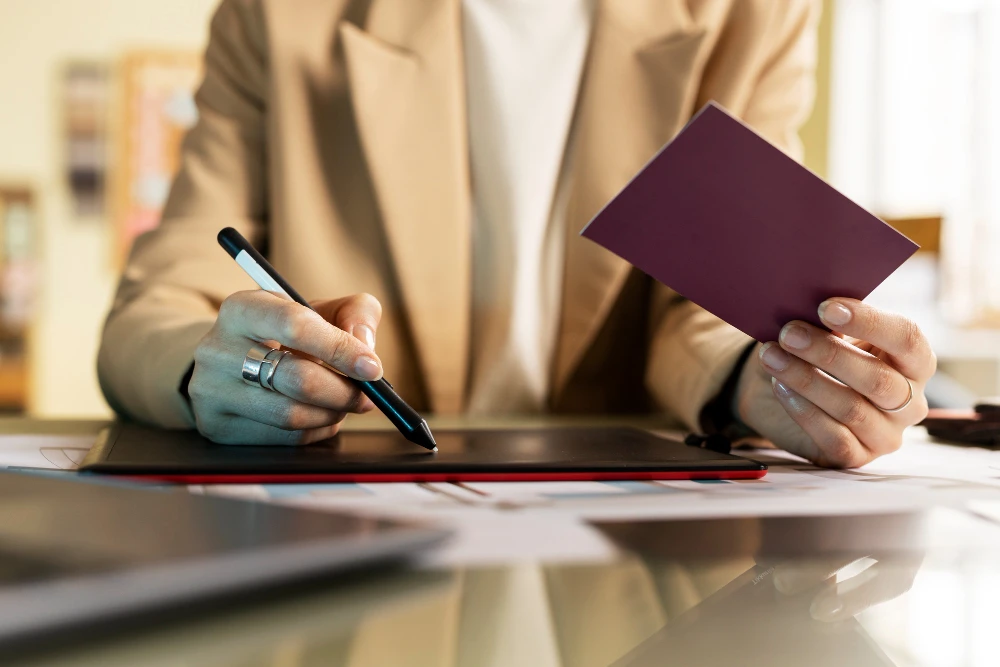 Beyond the Paperwork: How to Choose the Right Immigration Attorney for Your Future