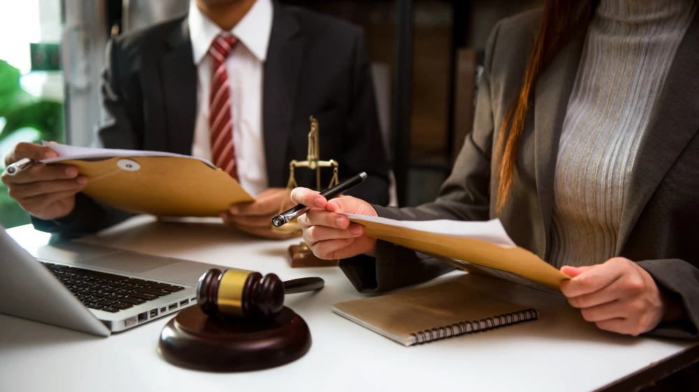 Law Firm