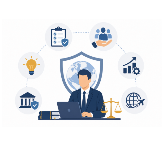 Key Benefits of Hiring a Business Immigration Lawyer
