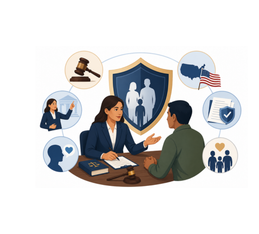 Key Benefits of Hiring a Deportation Defense Lawyer