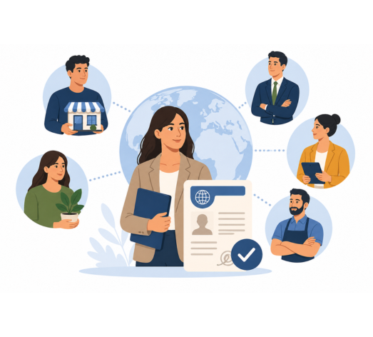 Who Can Apply for an E2 Visa?