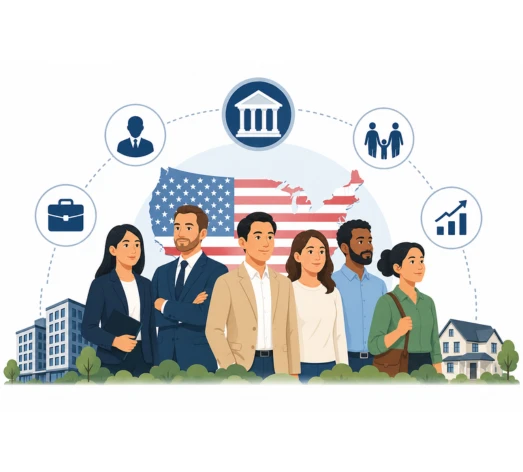 Who Can Apply for an EB-5 Visa?