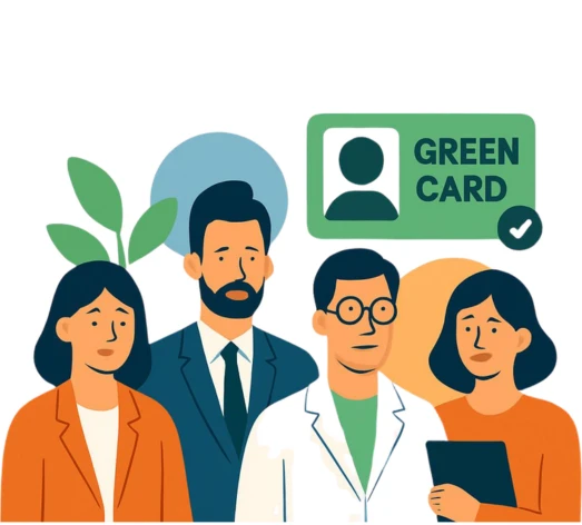 Who Qualifies for EB1 Green Card?